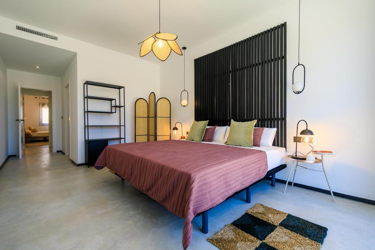 Villa Mi Luna Торевьиа Экстерьер фото