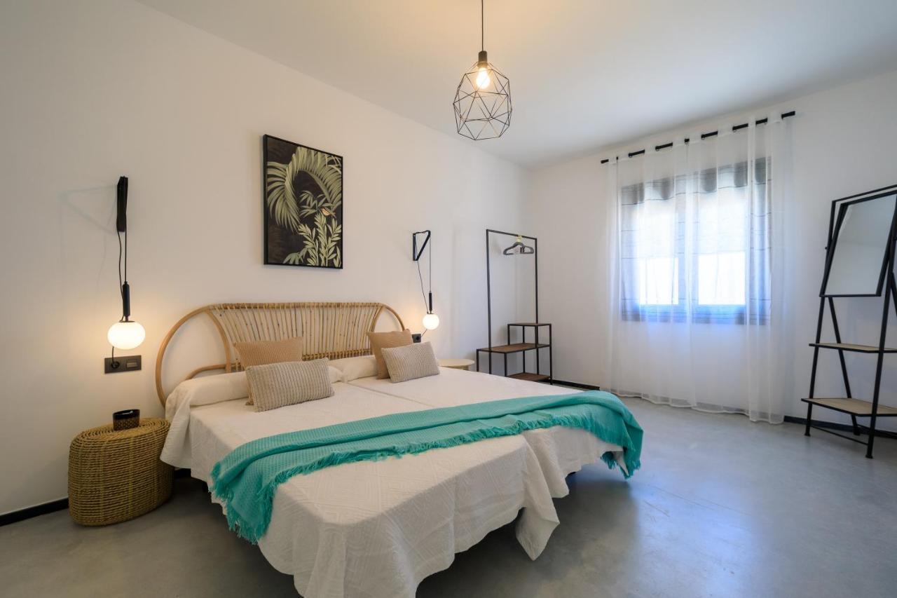 Villa Mi Luna Торевьиа Экстерьер фото