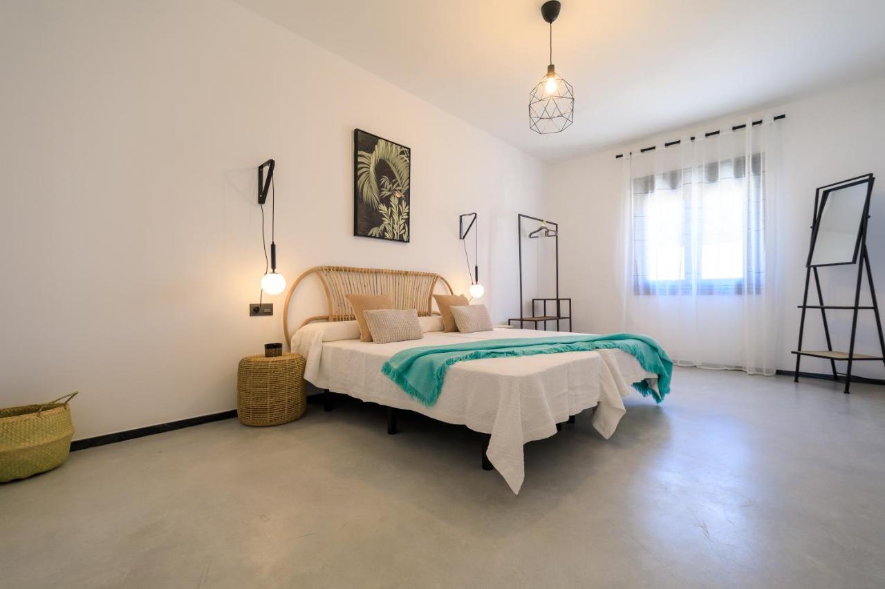 Villa Mi Luna Торевьиа Экстерьер фото
