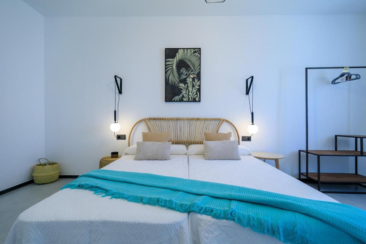 Villa Mi Luna Торевьиа Экстерьер фото